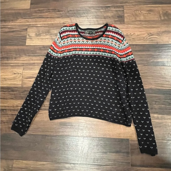 Vintage Abercrombie & Fitch Sweater - Picture 3 of 4